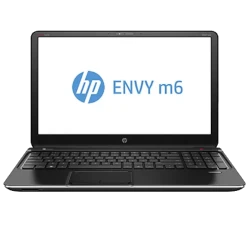 HP Envy M6 Intel