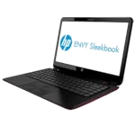 HP Envy Sleekbook 4 laptop