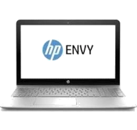 HP Envy TouchScreen 15-AS Core i5 7th Gen