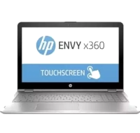 HP Envy Touchscreen 15 Intel Core i7 7th Gen
