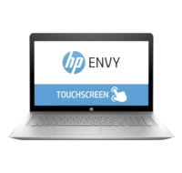 HP Envy Touchscreen 17 Intel Core i7 8th Gen
