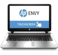 HP Envy Touchscreen M6-N Intel i5