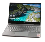 HP Envy Touchscreen M7-N Core i7 6th Gen laptop