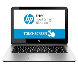 HP Envy TouchSmart 14