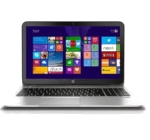 HP Envy TouchSmart 15-K laptop