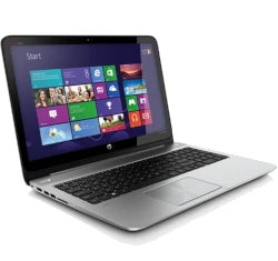 HP Envy TouchSmart M6-N laptop