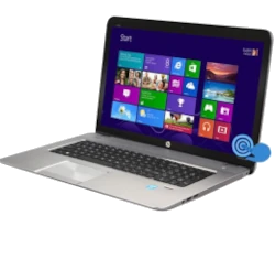 HP Envy TouchSmart M7-J Intel