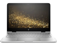 HP Envy X360 13-Y Core i7 7th Gen