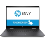 HP Envy X360 Touchscreen AMD