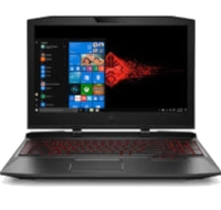 HP Omen X 17-AP GTX 1070 Core i7 8th Gen laptop