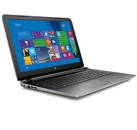 HP Pavilion 15-AB Non Touch Screen