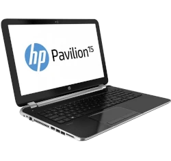 HP Pavilion 15-AF AMD