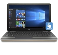 HP Pavilion 15-AW Touch Screen