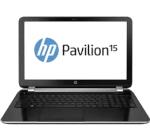HP Pavilion 15-AY Intel Pentium laptop