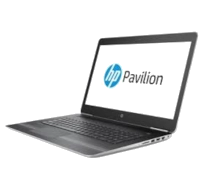 HP Pavilion 17-BY Series