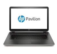 HP Pavilion 17-P Series