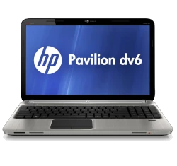 HP Pavilion DV6 Core i3