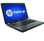 HP Pavilion G6 Intel