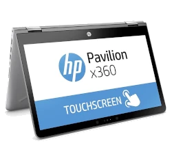 HP Pavilion X360 14M-BA Intel i3