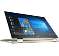 HP Pavilion X360 14M-CD Intel i5 laptop