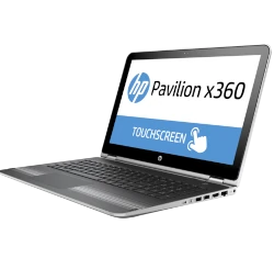 HP Pavilion x360 15-bk Intel i3
