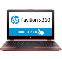 HP Pavilion X360 15 Intel Pentium
