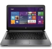 HP ProBook 430 G3 Core i5 6th Gen