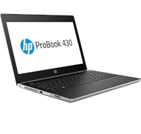 HP ProBook 430 G5 Core i3 8th Gen