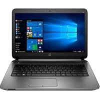 HP ProBook 440 G3 Core i7 6th Gen T1B55UT