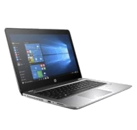 HP ProBook 440 G4 Core i7 7th Gen 1AA12PA