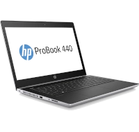 HP ProBook 440 G5 Core i3 7th Gen 2SS93UT#ABA laptop