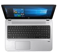 HP ProBook 450 G4 Core i3 7th Gen 1AA13PA
