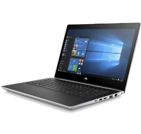 HP ProBook 450 G5 Core i3 6th Gen