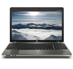 HP ProBook 4530S laptop