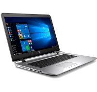 HP ProBook 470 G3 Core i3 6th Gen laptop
