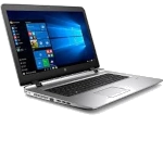 HP ProBook 470 G3 Intel i5 laptop