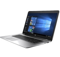 HP ProBook 470 G4 Core i7 7th Gen Z1Z76UT