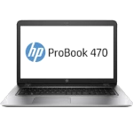 HP ProBook 470 G4 Intel i3