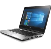 HP ProBook 640 G3 Core i5 7th Gen 1BS09UT