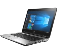 HP ProBook 640 G4 Core i7 7th Gen 1BS11UT