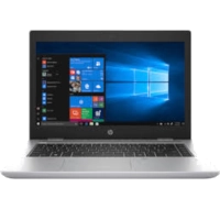 HP ProBook 640 G5 Core i5 8th Gen 3RF06UT