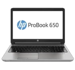 HP ProBook 650 G1 Intel i5
