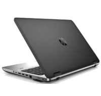 HP ProBook 650 G3 Core i7 7th Gen 1BS02UT