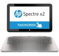 HP Spectre X2 13-H Intel i5