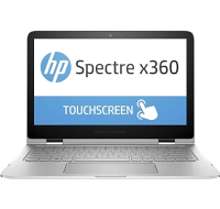 HP Spectre X360 13-W Core i7 7th Gen