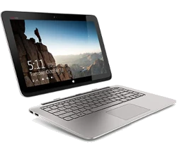 HP Split X2 11 laptop