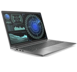 HP ZBook Firefly 15 G7 Intel Xeon E