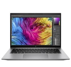 HP ZBook Firefly 16 G10 Intel i5 13th Gen laptop