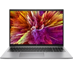 HP ZBook Firefly 16 G11 Intel Core Ultra 5 laptop