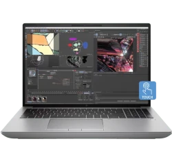 HP ZBook Fury 16 G10 Intel i7 13th Gen laptop